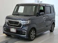 2023 Honda N-BOX CUSTOM