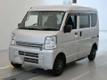 2024 Nissan Clipper Van