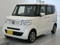 2013 Honda N-BOX