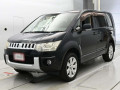 2011 Mitsubishi Delica D5