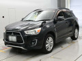 2012 Mitsubishi RVR