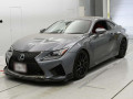 2015 Lexus RC F
