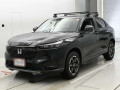 2021 Honda VEZEL