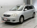 2003 Toyota Corolla Fielder