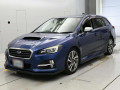 2015 Subaru Levorg