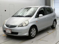 2005 Honda Fit