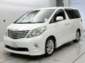 2011 Toyota Alphard