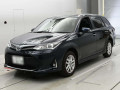 2019 Toyota Corolla Fielder