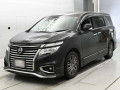 2015 Nissan Elgrand