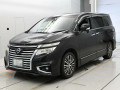 2014 Nissan Elgrand