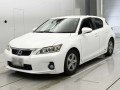 2011 Lexus CT