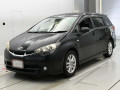 2011 Toyota Wish