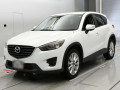 2015 Mazda CX-5