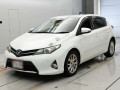 2013 Toyota Auris