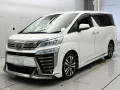 2019 Toyota Vellfire