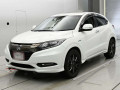 2016 Honda VEZEL