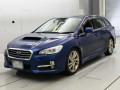 2015 Subaru Levorg