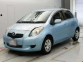 2007 Toyota Vitz