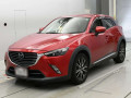 2015 Mazda CX-3