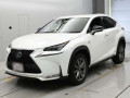 2015 Lexus NX