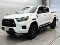 2022 Toyota Hilux
