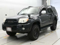 2006 Toyota Hilux Surf