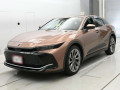 2023 Toyota Crown Crossover