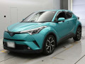 2017 Toyota C-HR