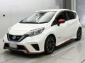 2017 Nissan Note