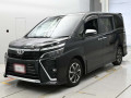 2021 Toyota Voxy