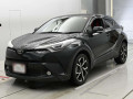 2017 Toyota C-HR