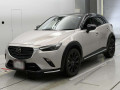 2022 Mazda CX-3