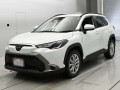 2022 Toyota Corolla Cross