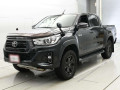 2020 Toyota Hilux