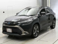 2022 Toyota Corolla Cross