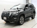2023 Toyota Land Cruiser Prado