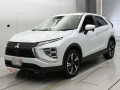 2023 Mitsubishi Eclipse Cross