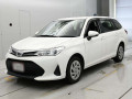 2020 Toyota Corolla Fielder