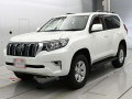 2022 Toyota Land Cruiser Prado