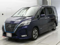 2021 Nissan Serena