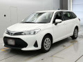 2021 Toyota Corolla Fielder