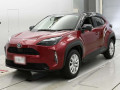 2021 Toyota YARIS CROSS