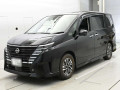 2023 Nissan Serena