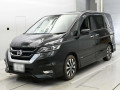 2019 Nissan Serena