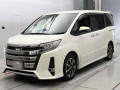 2019 Toyota Noah