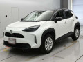 2021 Toyota YARIS CROSS