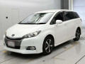 2014 Toyota Wish