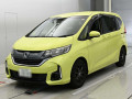 2016 Honda Freed