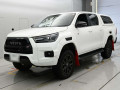 2022 Toyota Hilux