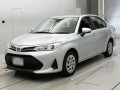 2021 Toyota Corolla Axio